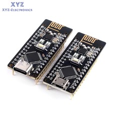 RF-Nano Improved for Nano V3.0 ATmega328P Board 5V 16M CH340 Integrate NRF24L01