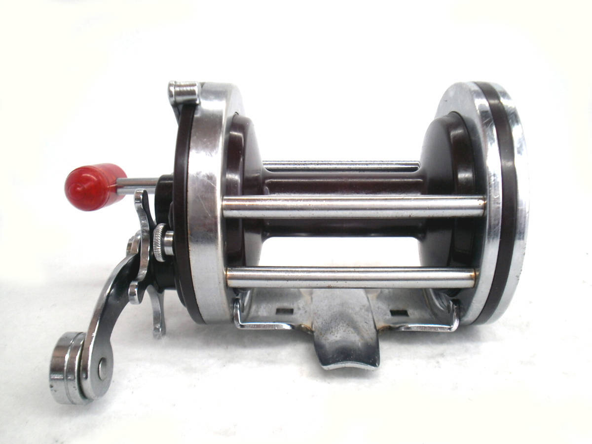 PENN SQUIDDER 140 ペン スクイダー スクイッダー 即決 ペン スクイダー PENN SQUIDDER NO 140 整備済み 送料無料