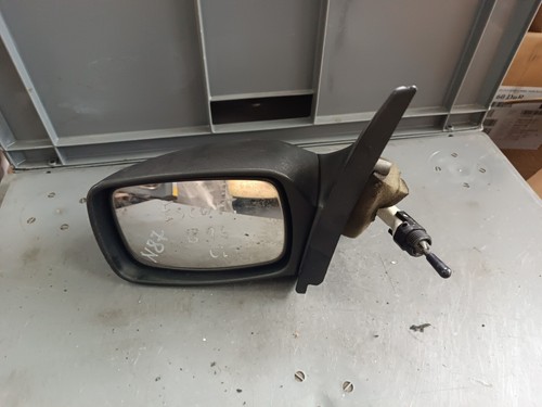 Ford Escort VII GAL AAL Außenspiegel Seitenspiegel manuell links