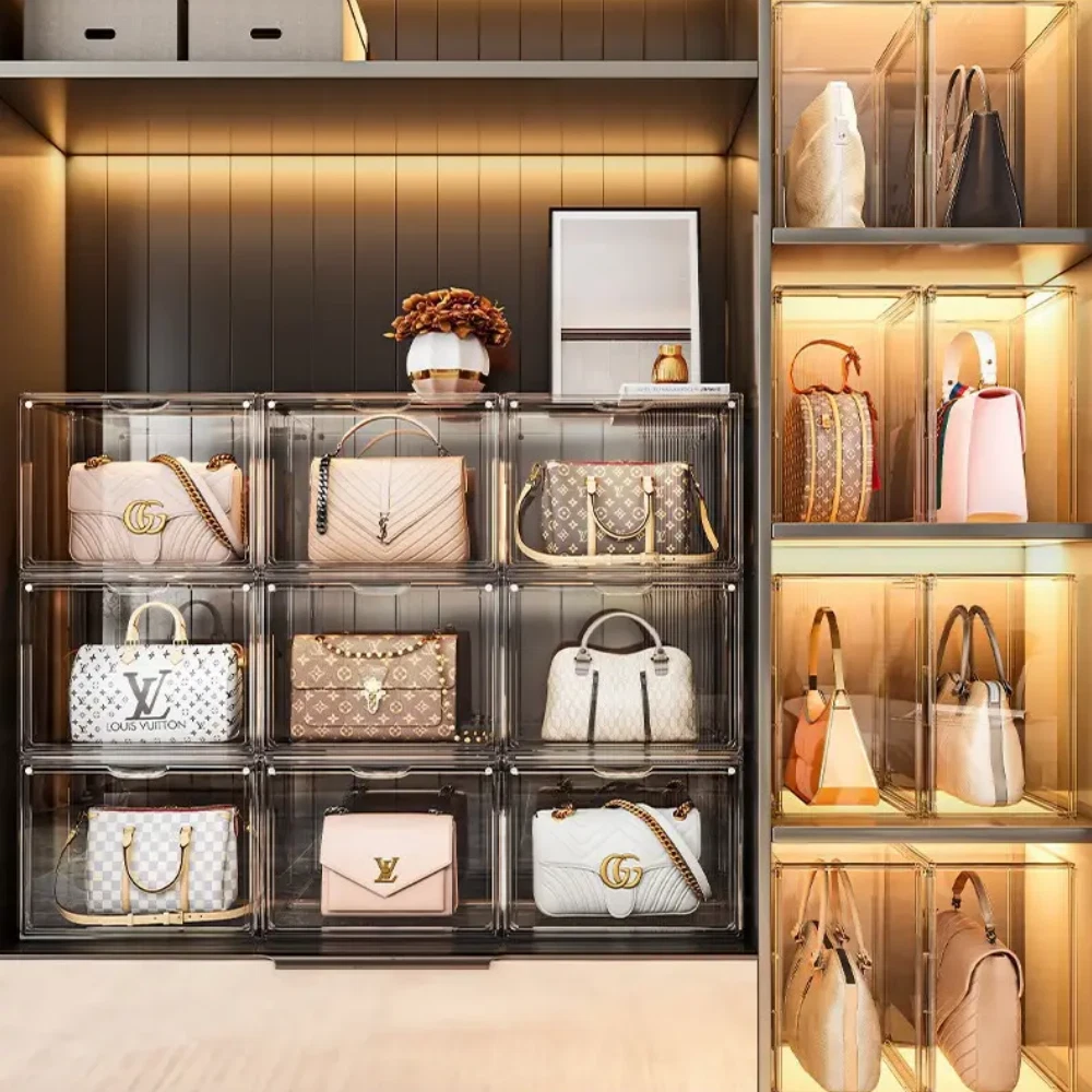 Louis Vuitton, Storage & Organization