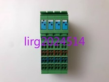 1pc used  phoenix contact 2861690 IB IL 24 DI 8-2MBD-PAC 