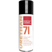Urethan71 Isolier-/Und Schutzlack F.Printplatinen 400Ml Spray Crc Kontakt-Chemie