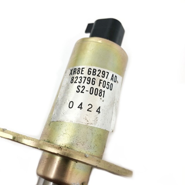 OEM VVT Solenoid Actuator 20002002 Jaguar S Type 3.0L V6 XR8E6B297AD