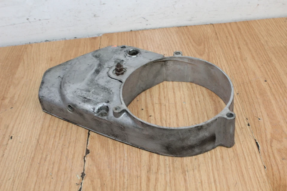 Capa de estator 1970 YAMAHA HT1 com embreagem acuador - Imagem 3 de 4