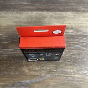 Nintendo NES Classic Video Game Cartridge Coasters 2017 Super Mario Donkey Kong