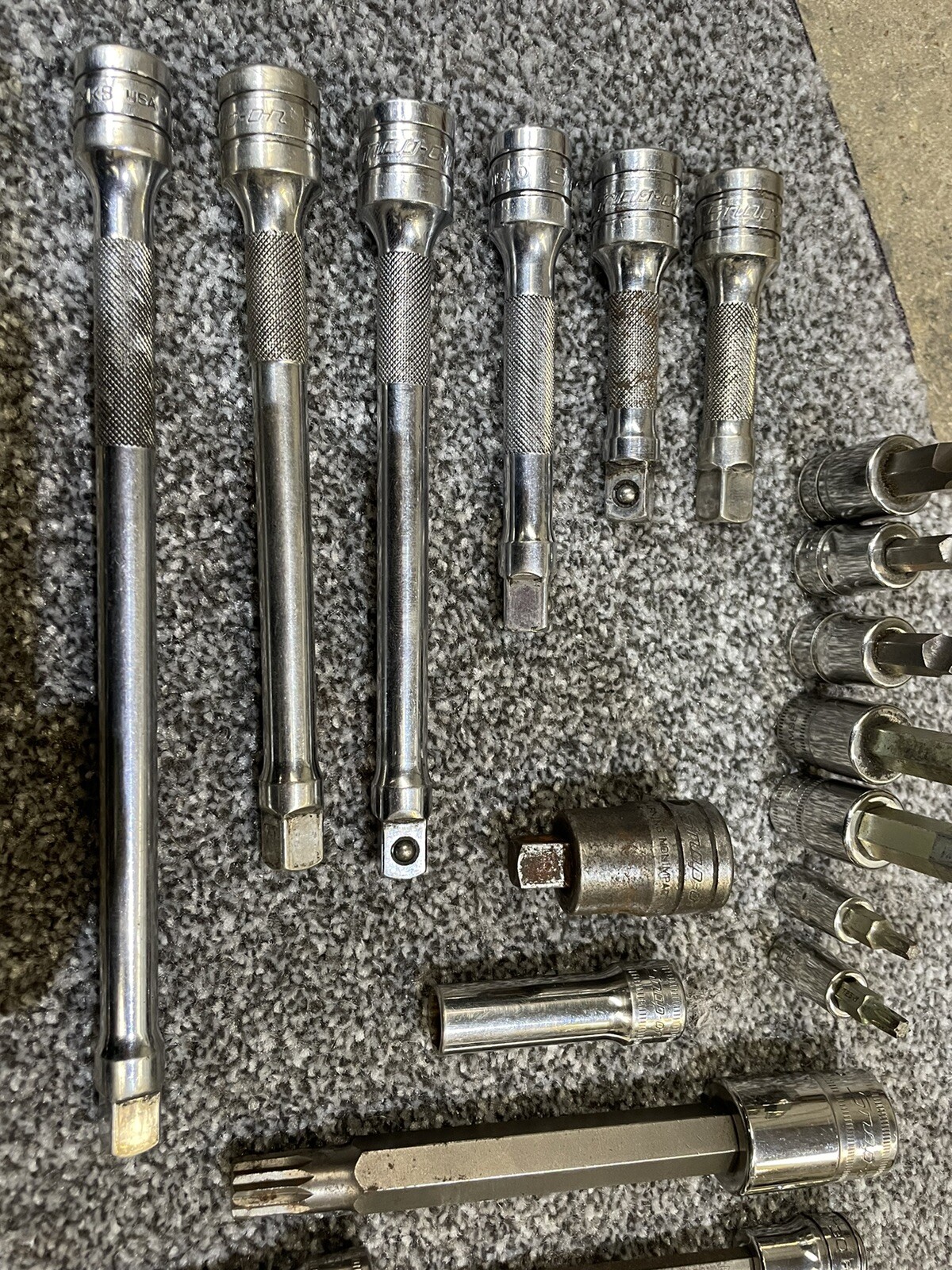 snap on tools job lot eBay