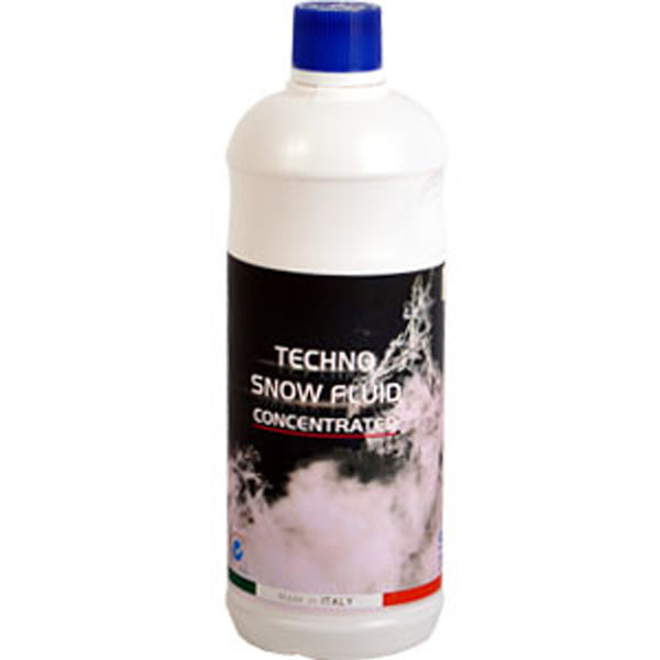 OFFERTA Liquido Neve Concentrato 1L Resa 40L - Prezzo Shock