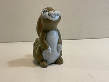 Walt Disney Schneewittchen Figur Disney Store: Hase tolle Nebenfigur