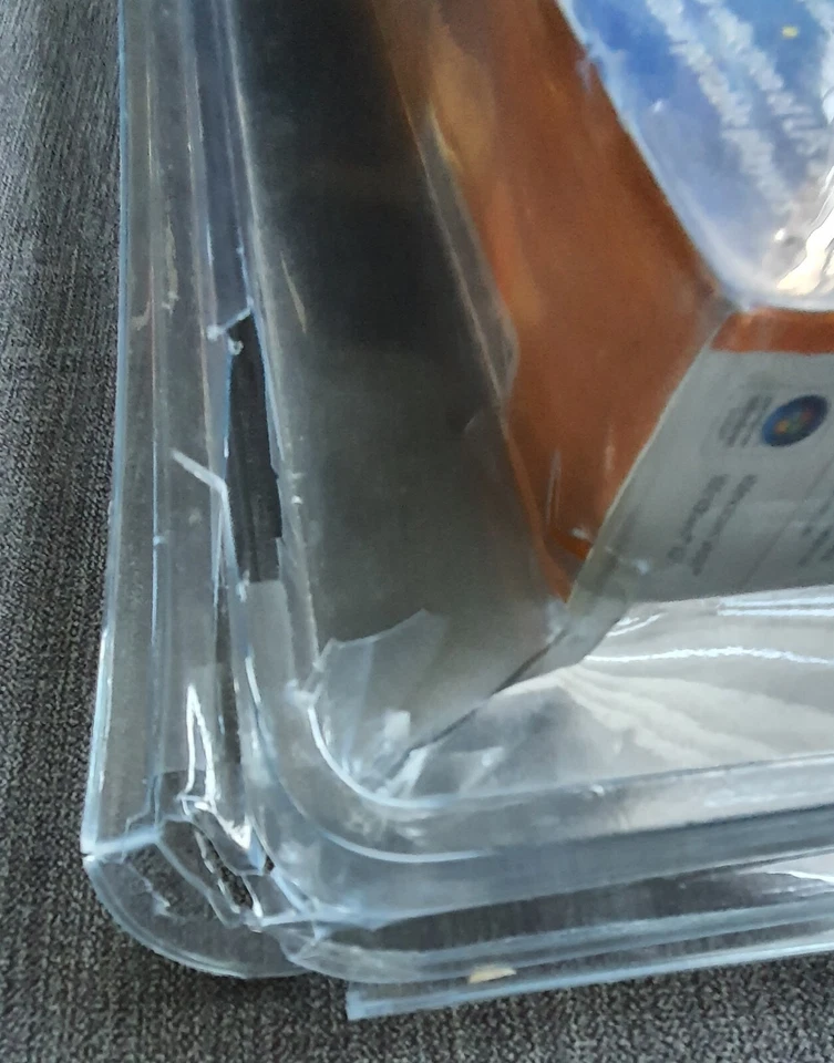 Brand New Roxio Creator 2009 Special Edition Convert VHS to DVD Sealed - Image 4 of 4