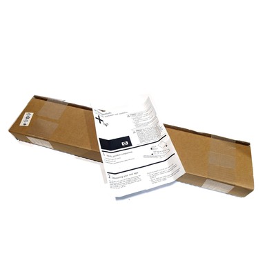 HP StorageWorks 1/8 G2 Tape Autoloader Rack Mount Rail Kit AH166A ...