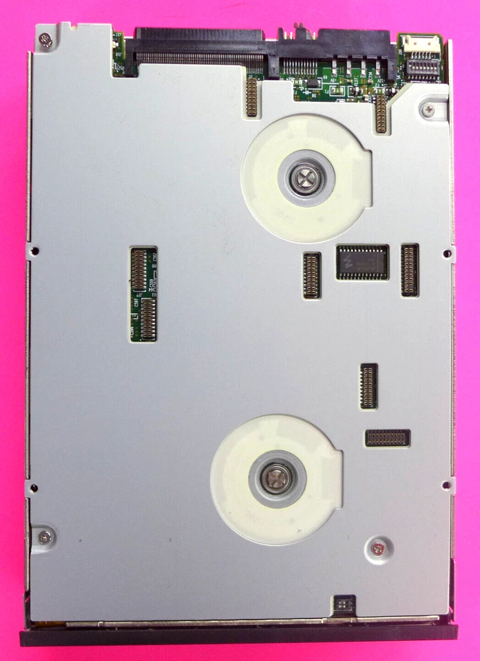 Genuine IBM LTO Ultrium 3-H Internal Tape Drive Dell NP052 - Image 2 of 4