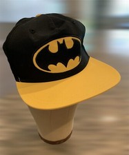DC Comics Youth Batman Cap