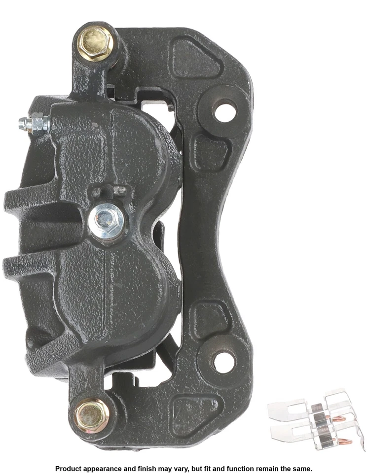 Pinza de freno de disco delantera derecha cardona para Hyundai XG350 2002-2003 Foto 4 de 4