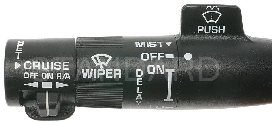 Standard Motor Products DS1268 Cruise Control Switch 91769544232 