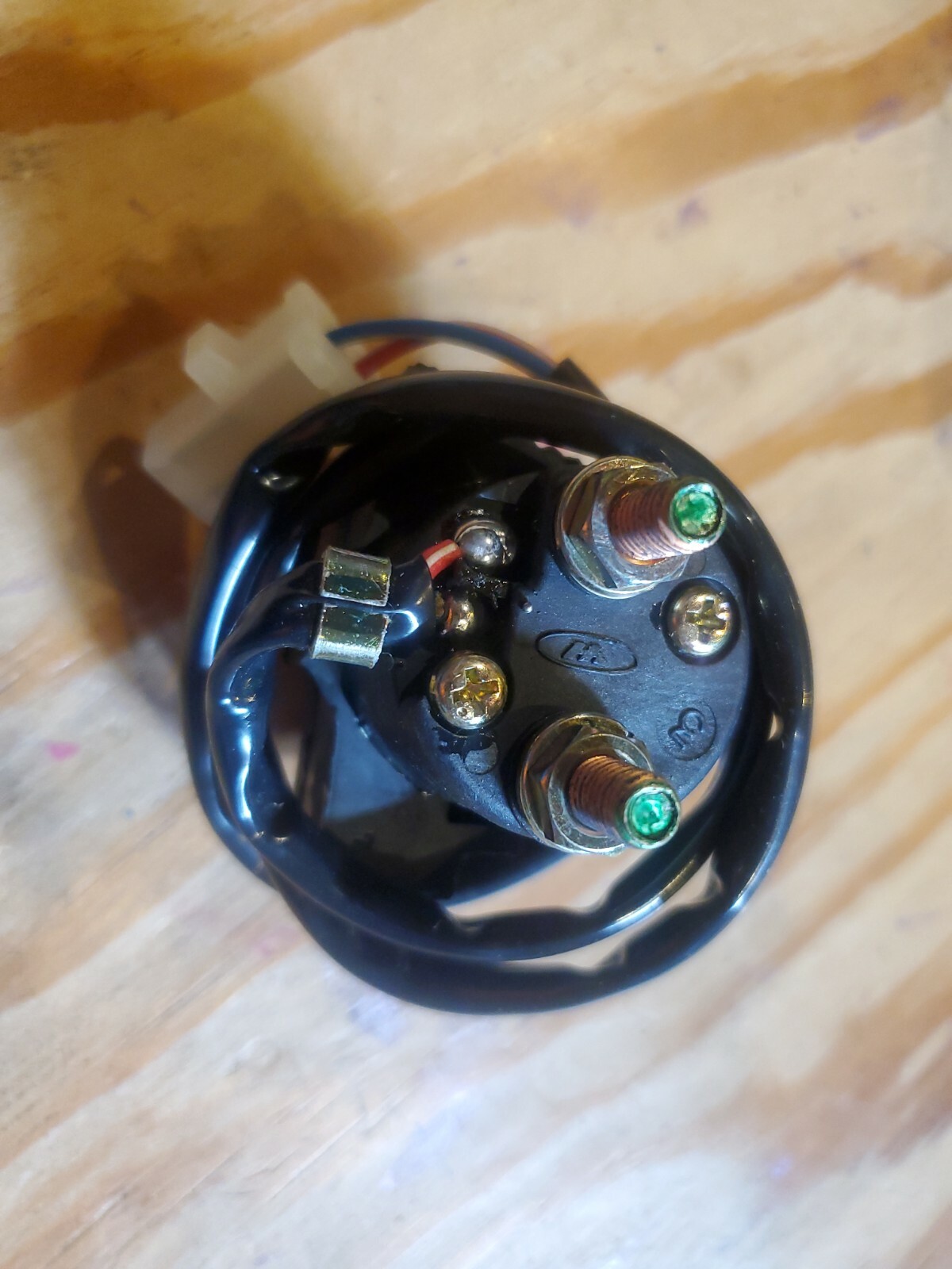 Yamaha Starter Switch Assembly 4X78194000 198183 XV750 198283 XV920