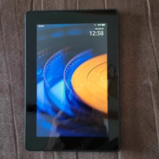 Amazon Kindle Fire HD 7 3rd Generation Tablet P48WVB4 - 20240208739