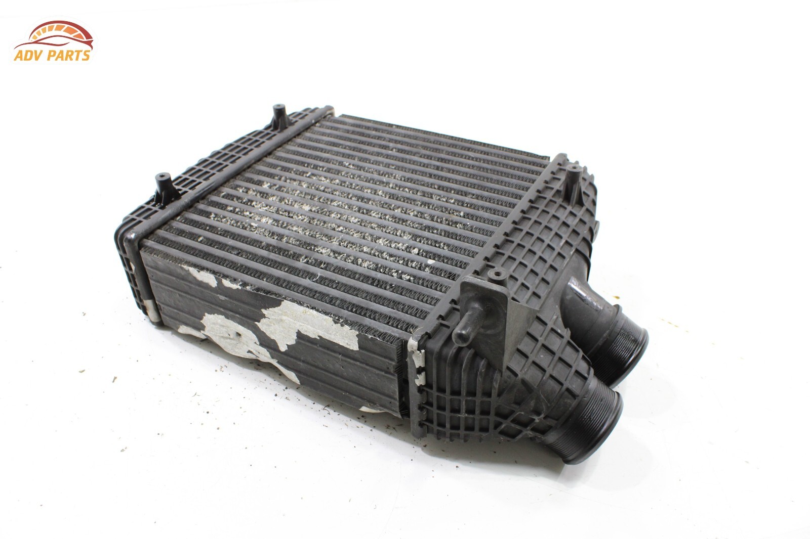 2014 - 2024 MASERATI GHIBLI 3.0L ENGINE RIGHT SIDE INTERCOOLER INTER COOLER OEM
