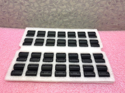 LOT OF 28 FAIR-RITE 047516728 CABLE SNAP ON CORE