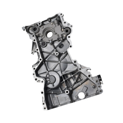 Fit for Hyundai Elantra 2.0L 2017-20 Engine Oil Pump Timing Chain Cover NEW