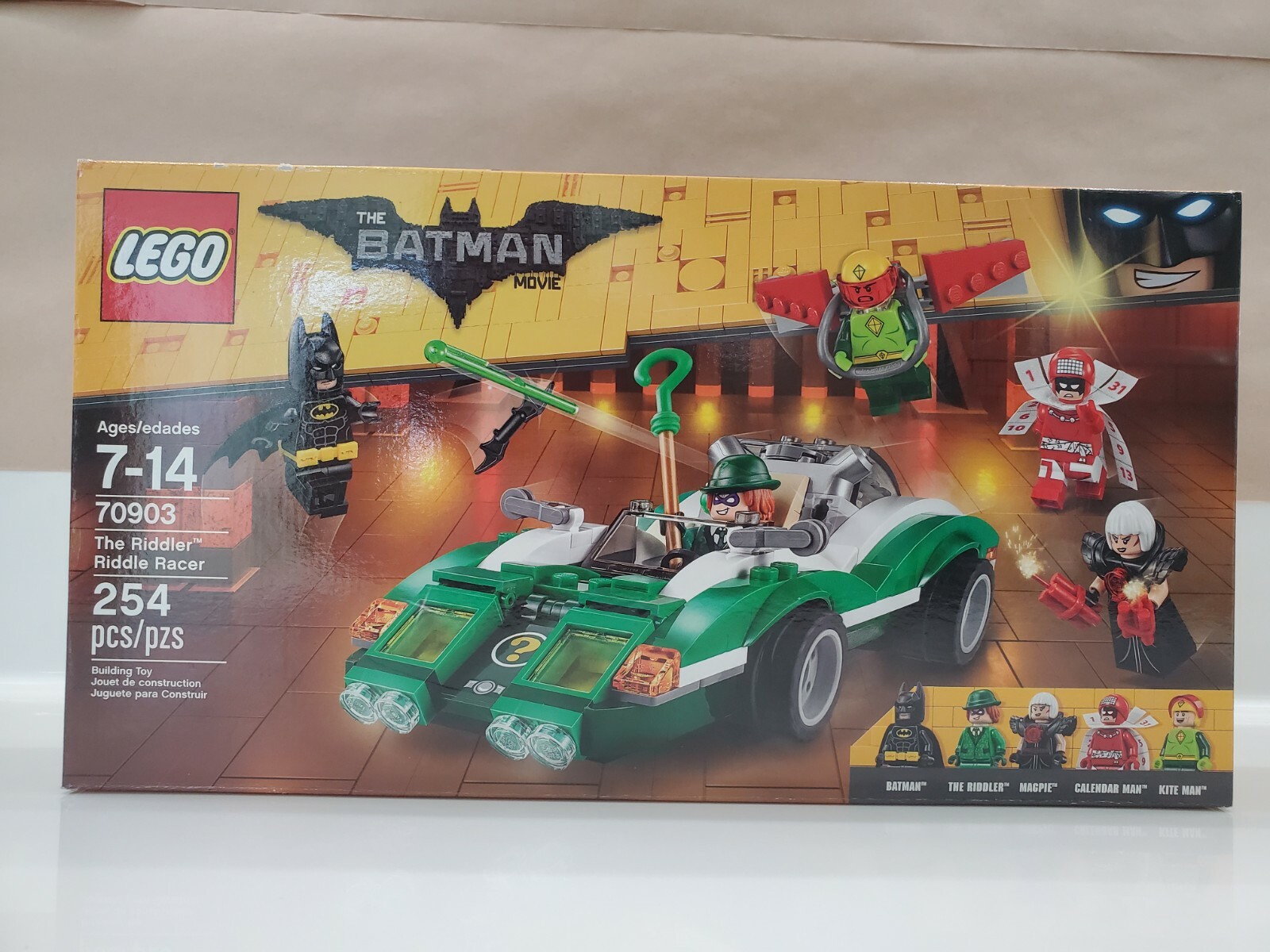 lego 70903 price