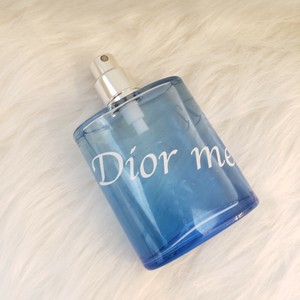 dior me not perfume