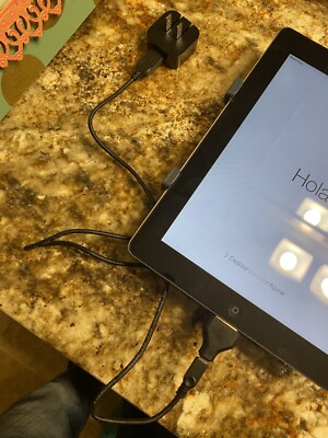 Apple iPad 2nd Gen A1395 16GB Wi-Fi Bundle | eBay