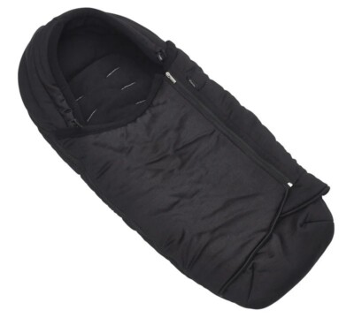iCandy Raspberry Newborn Pod - Arctic Night