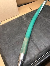 FLOW COMPONENTS FC14220 Flexible Components TLCT/SFTL Teflon Flare-Thru Hose