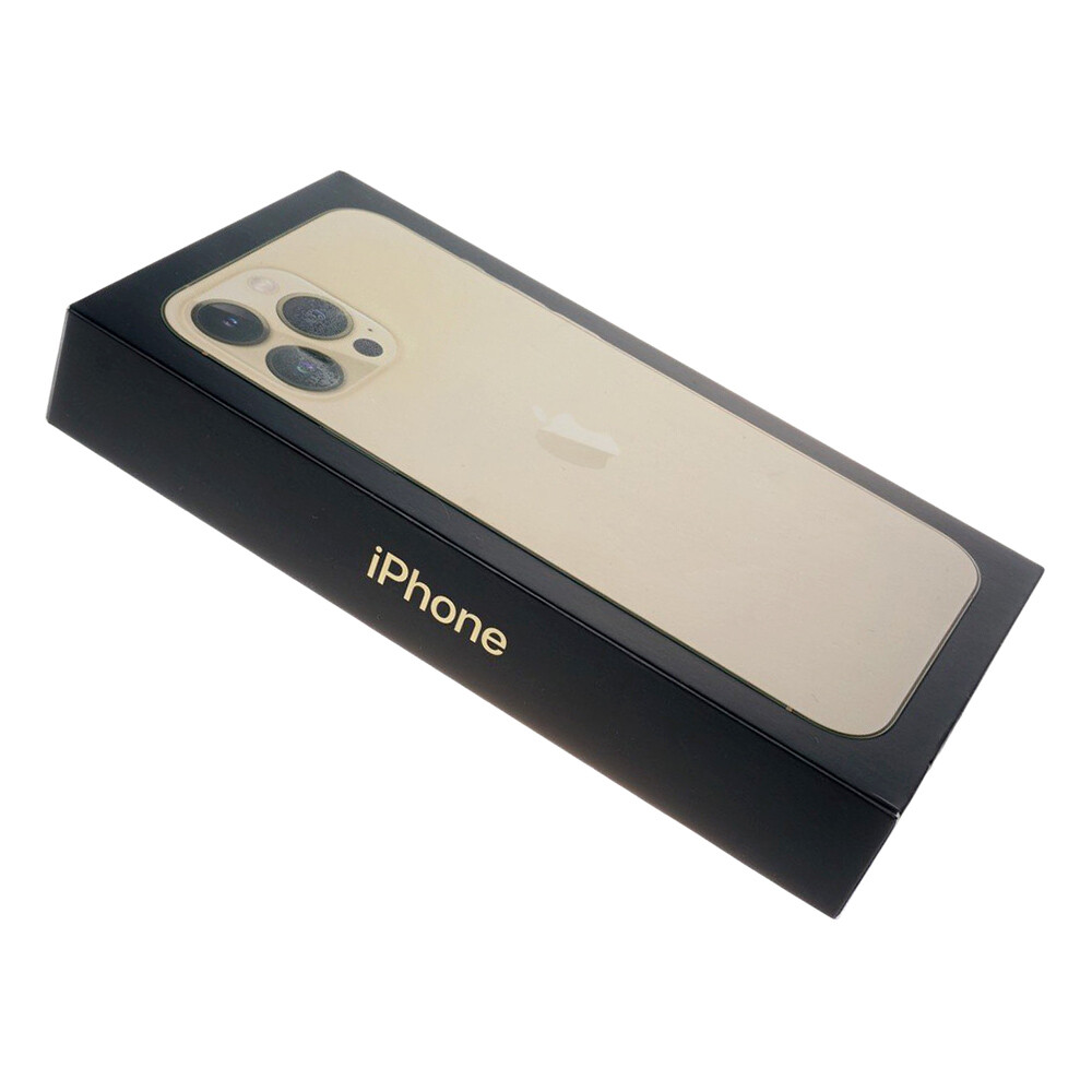 Original BOX for Apple iPhone 13 / 13 Pro / 13 Pro Max with