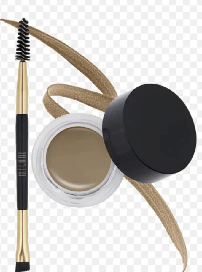 1 Milani Stay Put Brow Pomade Pencil 04 BRUNETTE *New Sealed* - Image 3 of 3