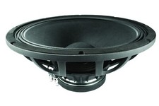 Faital Pro 18FH510 18" 8ohm Loudspeaker- NEW AUTHORIZED DISTRIBUTOR