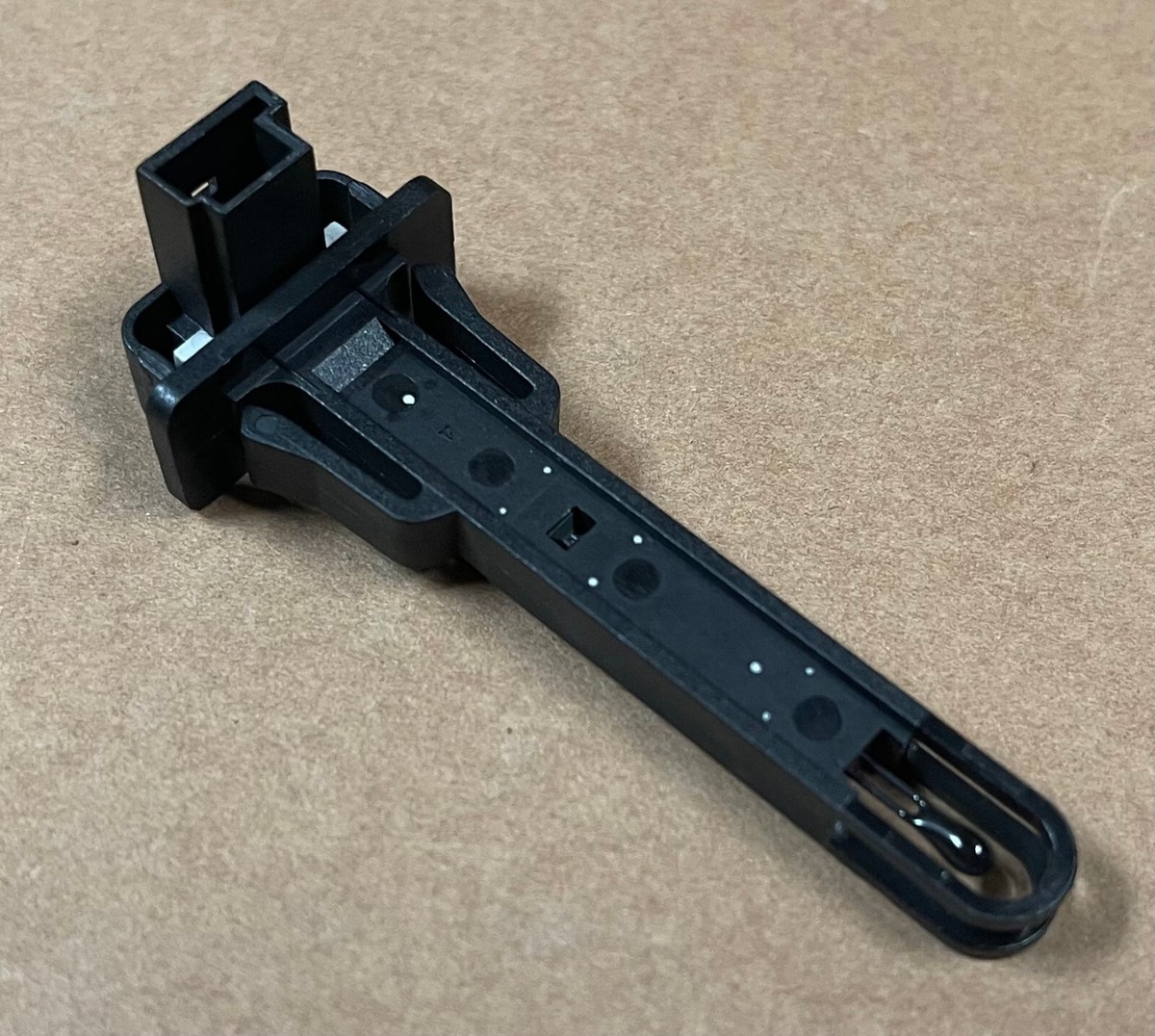 VALEO Temperature Sensor for Mercedes-Benz A1718300172 | eBay