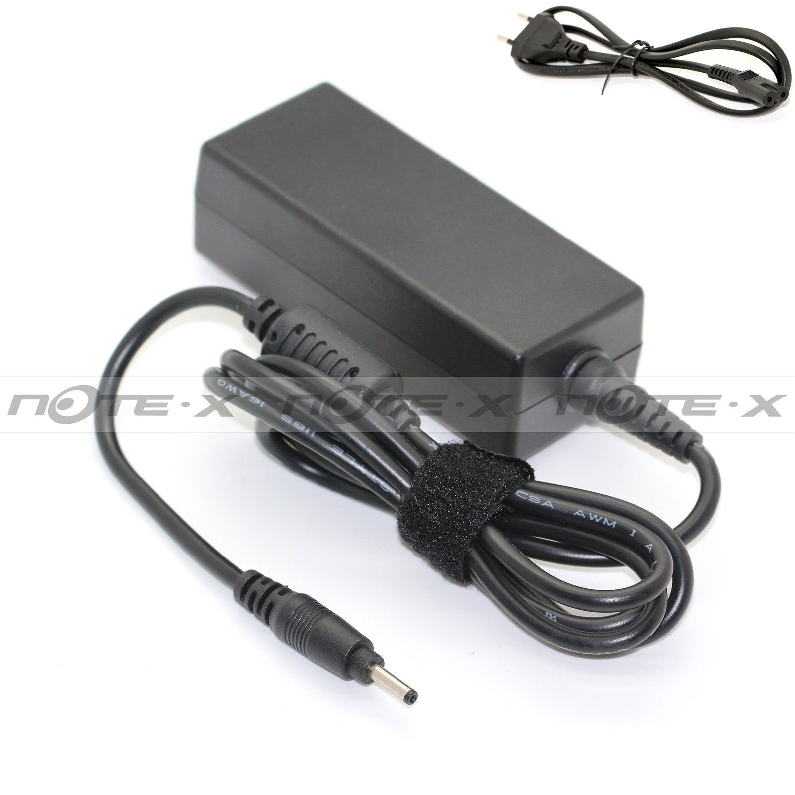 Adaptateur Samsung NP-NS310-A01CN 40W avec protection contre les surtensions