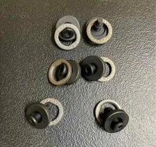 (6) Dewalt Oscillating Tool Adapters