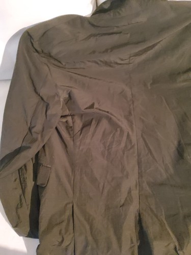 Prada Men Jacket nnyl9n light blazer size 52 .tg52 - Picture 14 of 17