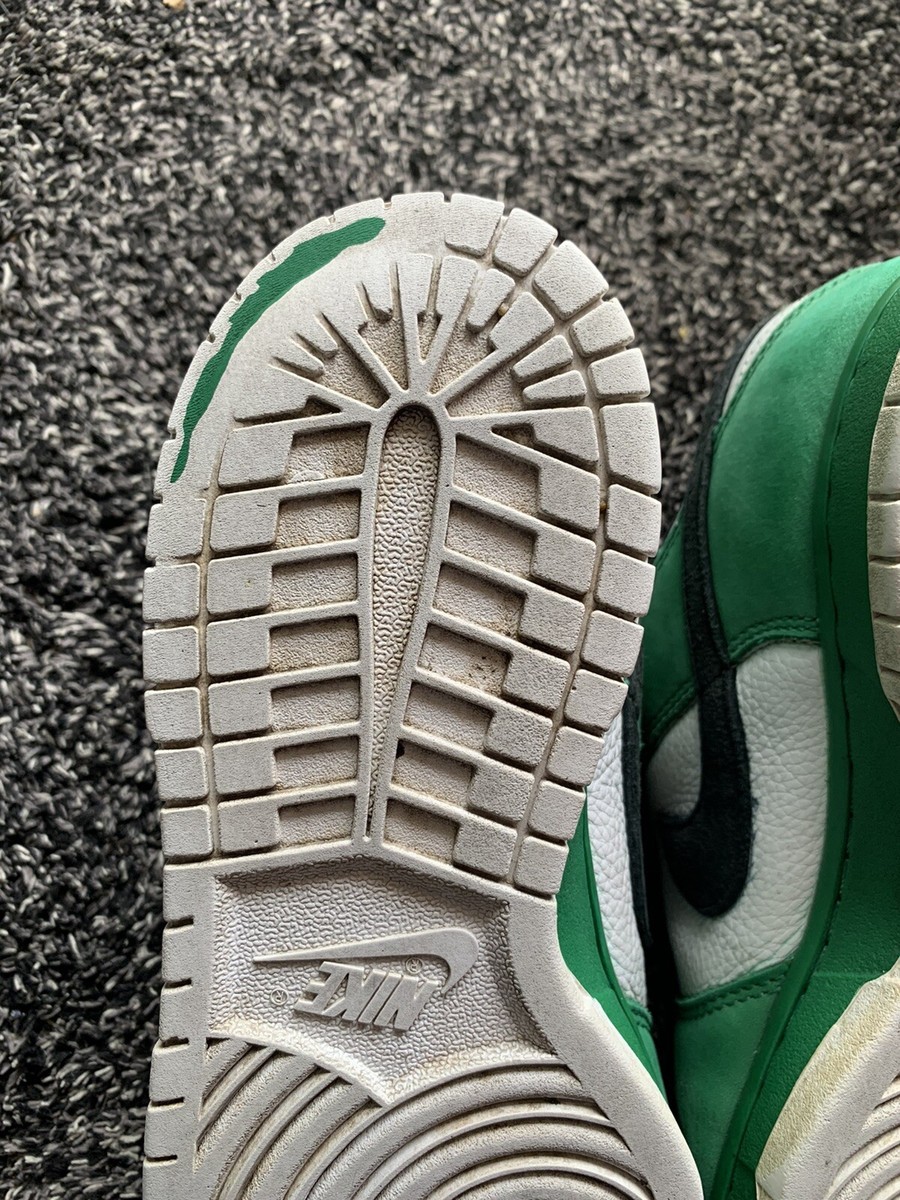 【無料郵送/関税込/正規品】 Nike SB Dunk Low Heineken 304292- Buy Dunk Low Pro SB 'Heineken' - 304292 302 | GOAT