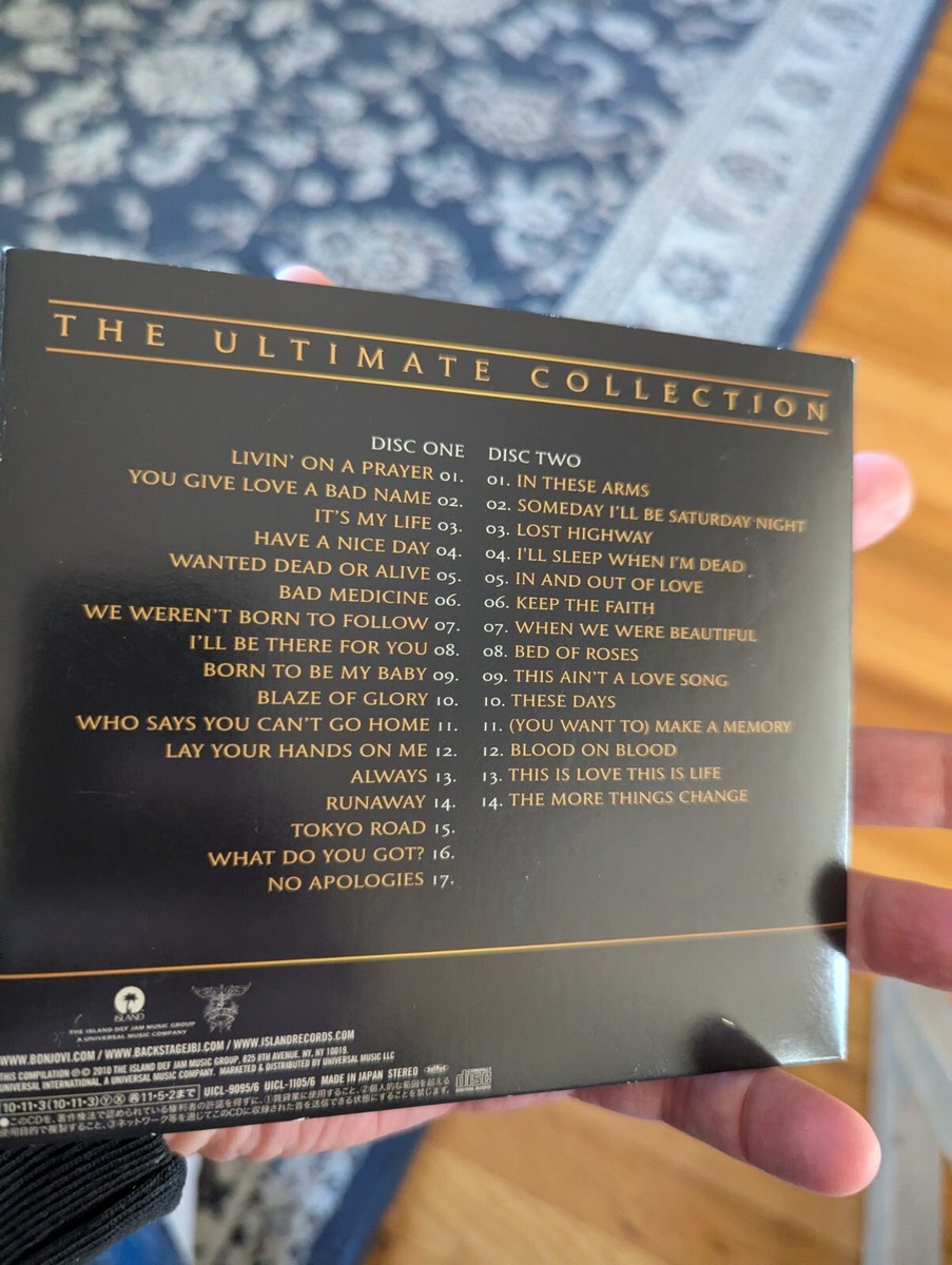 SACD⚫︎Bon Jovi Greatest Hits ⚫︎ハイブリッド・ディスク s-l400.png