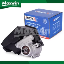 Power Steering Pump Fit 96-01 Jeep Cherokee 97-03 Jeep TJ Wrangler 4.0L 20-38771