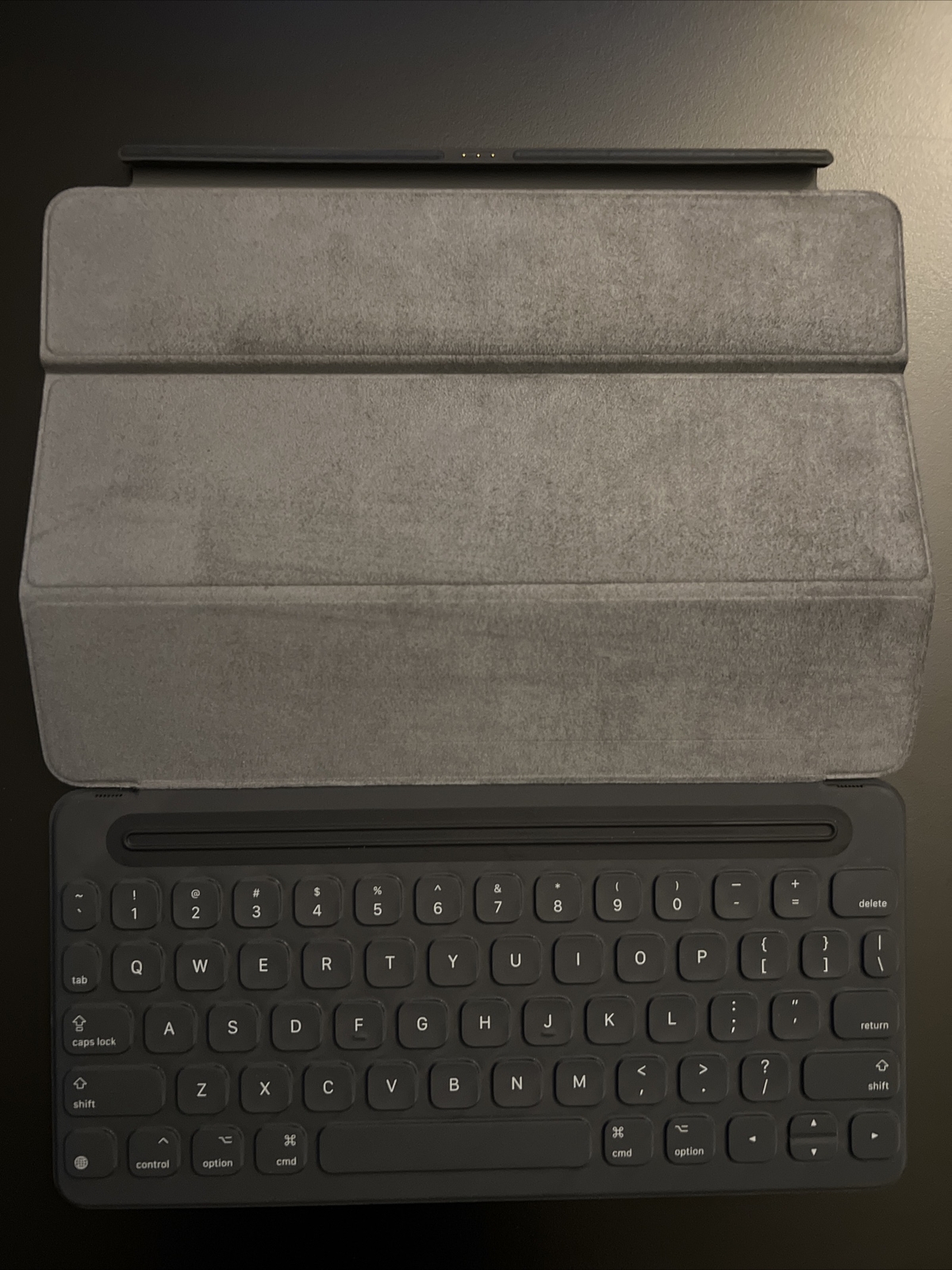Apple Smart Keyboard Case for iPad Pro 9.7