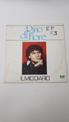 Rino Di Fiore - Mein Tagebuch