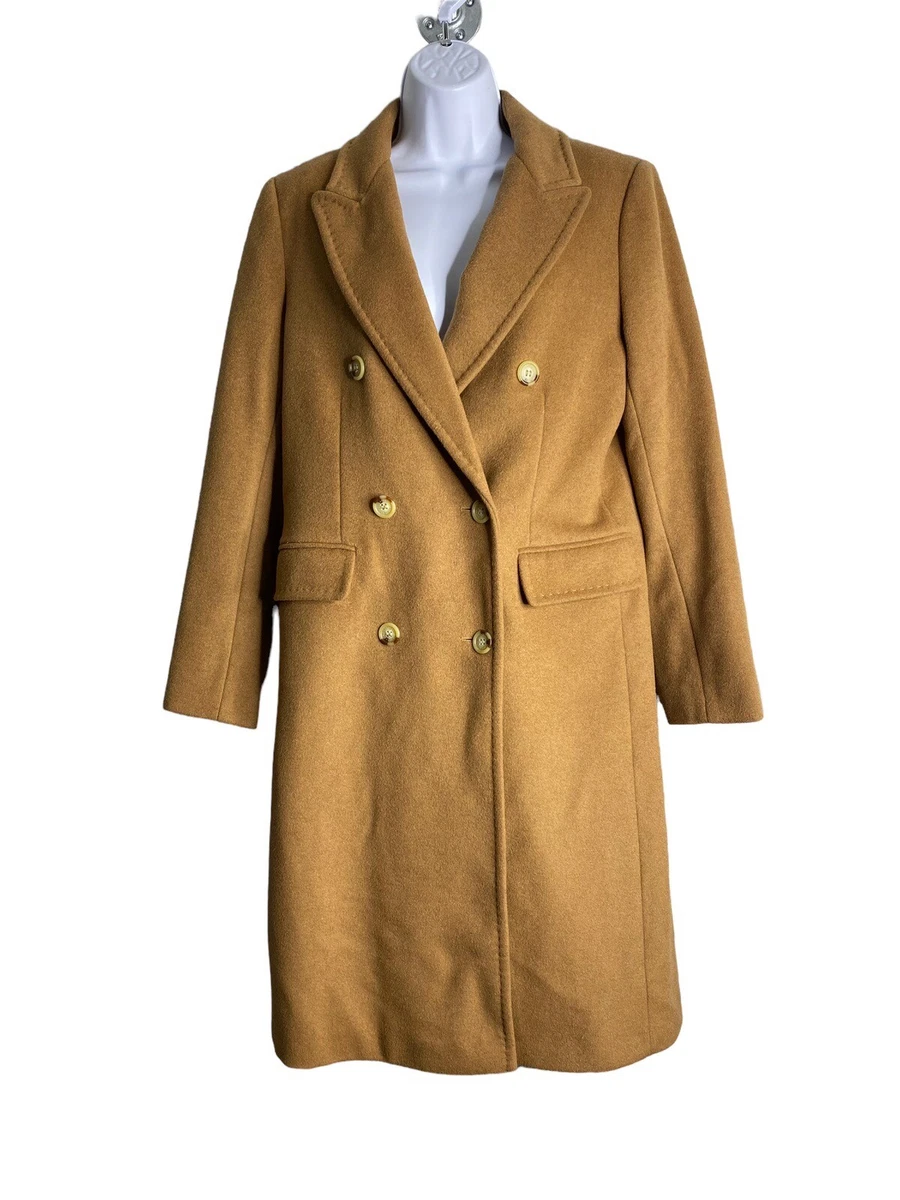 Lauren ralph lauren 2025 wool coat