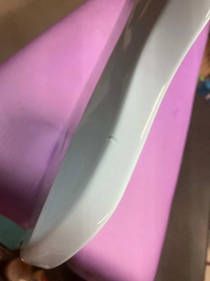 Conversão elétrica de bandolim de oitava de um Mitchell TD100 (mancha de acabamento menor) - Imagem 4 de 4