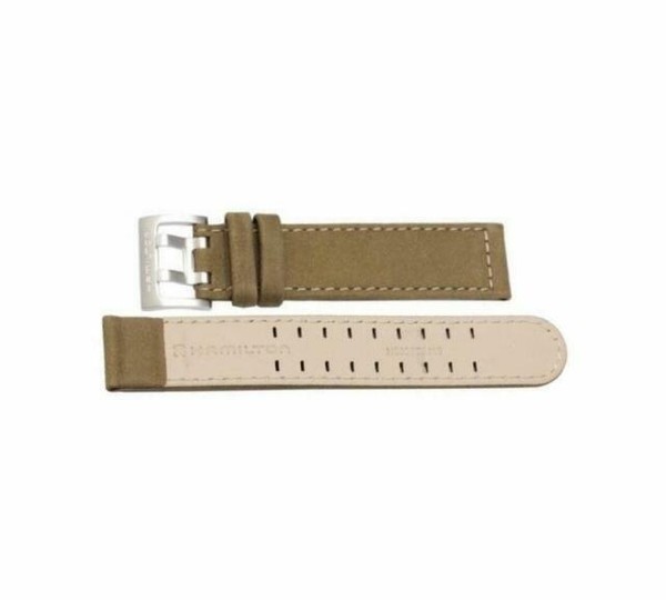 hamilton khaki field band replacement