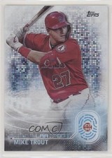 2020 Topps Topps 2030 Mike Trout #T2030-1 0a4s