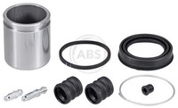A.B.S. 57019 Reparatursatz, Bremssattel Vorne FüR CitroËN Dacia Lada Peugeot