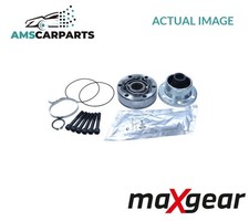 PROPSHAFT JOINT TRANSMISSION END REAR 49-2873 MAXGEAR NEW OE REPLACEMENT