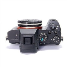 US Focus Free Pancake Biscuit Lens For Sony E Mount Mirrorless Camera 32mm/F10