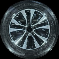 205/60 R16 Winterreifen B-KLASSE W247 16 Zoll Alufelgen Komplettsatz 5-7mm 205/60 R16 Winterreifen B-KLASSE W247 16 Zoll Alufelgen Komplettsatz 5-7mm