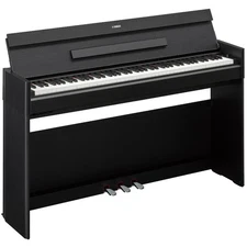 Yamaha Arius YDP-S55 Digital Piano - Black