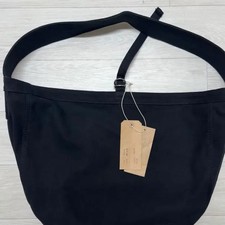 Taigatakahashi Newsboy Bag Lot 004 Black New Condition Official
